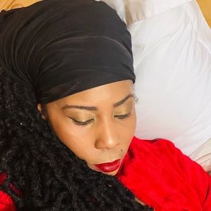 Meet your Posher, Zoe